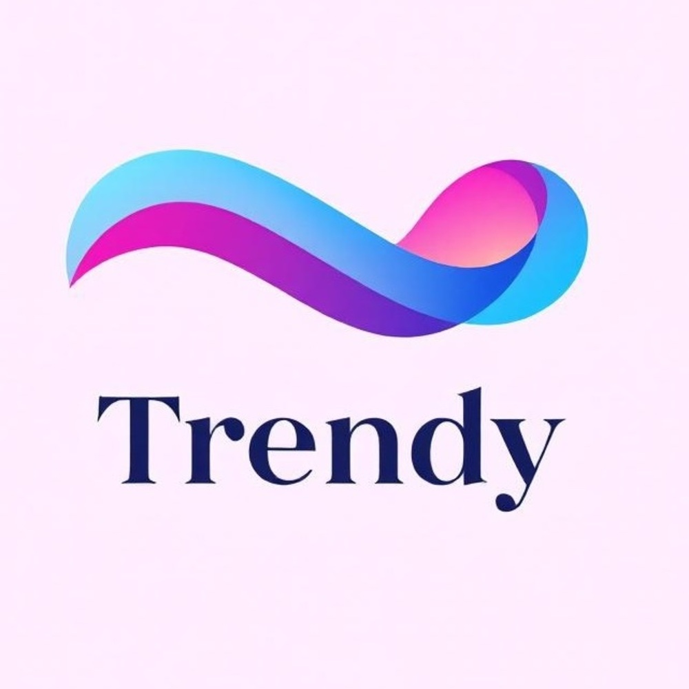 Trendy clothes